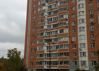 3-ком. квартира на продажу, 74 м2, Москва, Лухмановская улица, 33, метро Лухмановская