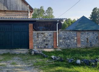 Дом на продажу, 120.7 м2, село Большая Салырь, Северная улица