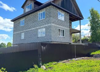 Продажа дома, 430 м2, Красноярск, Гористая улица, 32