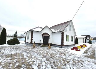 Дом на продажу, 130 м2, село Ворсино, территория Северная Промышленная Зона, вл6с5