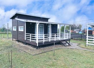 Продам дом, 26.4 м2, станица Старовеличковская, Восточная улица, 100Б