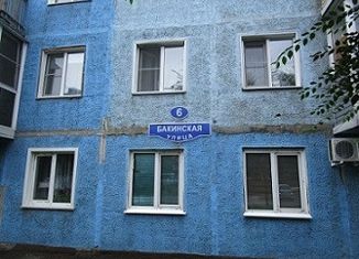 Продам двухкомнатную квартиру, 43.7 м2, Кемеровская область, Бакинская улица, 6