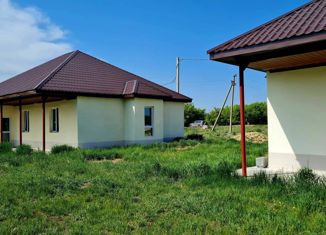 Продается дом, 121 м2, поселок Октябрьский, Северная улица, 12