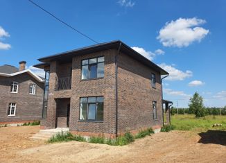 Продам дом, 180 м2, деревня Юрлово, коттеджный посёлок Юлия-2, 44