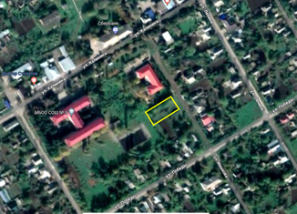 Земельный участок на продажу, 10 сот., станица Копанская