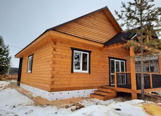 Продаю дом, 110 м2, Падь Канонерка