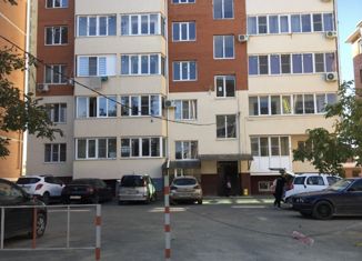 Продаю квартиру студию, 21.3 м2, посёлок Российский, Тверской проезд, 5
