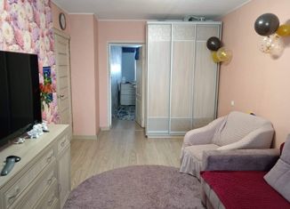 Продам 2-комнатную квартиру, 44 м2, Нижегородская область, Климовская улица, 10