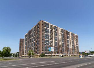 Продаю двухкомнатную квартиру, 69.9 м2, Москва, район Ново-Переделкино, Чоботовская улица, 2к3