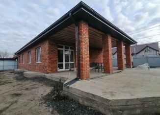 Продается дом, 119 м2, поселок Овощной, Солнечная улица