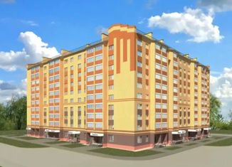 Продажа трехкомнатной квартиры, 86 м2, Йошкар-Ола, микрорайон Фестивальный, улица Меримского, 2