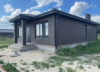 Продаю дом, 105 м2, поселок Октябрьский, Советская улица