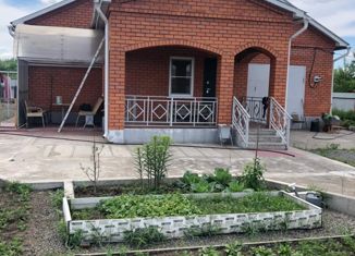 Продается дом, 204 м2, поселок городского типа Карымское, Ленинградская улица