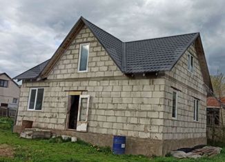 Продажа дома, 130 м2, посёлок городского типа Кардымово, Предбазарный переулок