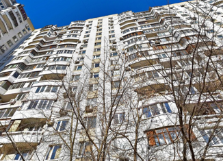 Продажа 1-комнатной квартиры, 38 м2, Москва, улица Лётчика Бабушкина, 42