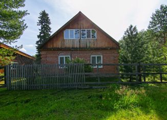 Дом на продажу, 80.6 м2, деревня Казанка