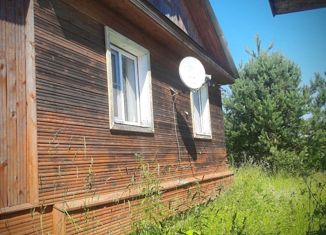 Продажа дома, 42.6 м2, деревня Бурцева Гора