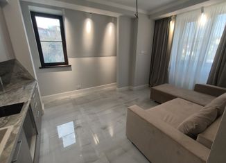 Продаю 1-комнатную квартиру, 32 м2, Сочи, улица Чайковского, 2А, микрорайон Заречный