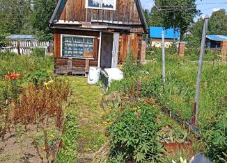 Продам дом, 17 м2, Междуреченск, Березовая улица