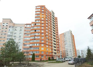 1-комнатная квартира на продажу, 49.1 м2, Ярославль, Ленинградский проспект, 52к2