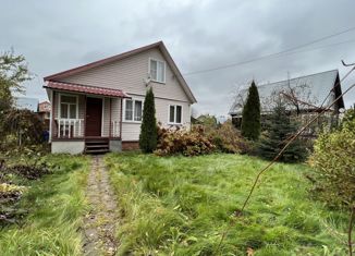 Дом на продажу, 80 м2, СНТ Петровское, территория Массив-2, 88