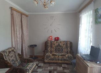 Продаю дом, 42.5 м2, посёлок Ленинский, улица Чернышевского