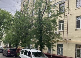 Трехкомнатная квартира на продажу, 77.5 м2, Москва, Рязанский проспект, 32