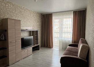 Продается 1-ком. квартира, 38 м2, деревня Кисловка, улица Бориса Пастернака, 4