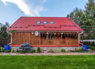Продаю дом, 121 м2, садоводческое некоммерческое товарищество Олимпиец