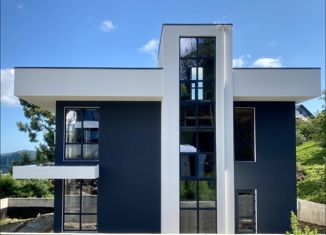 Продам дом, 159 м2, село Сергей-Поле, Прудный переулок, 23