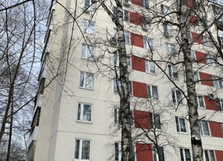 Продается трехкомнатная квартира, 49.2 м2, Москва, Туристская улица, 14к4, район Северное Тушино