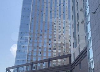 3-ком. квартира на продажу, 98 м2, Краснодар, Зиповская улица, 36, ЖК Кубанский