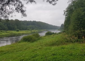 Продажа участка, 180 сот., деревня Бобронниково, 28Н-1354