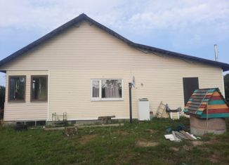 Продаю дом, 92.6 м2, деревня Логи, Ружевская улица, 14А