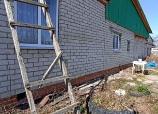 Продам дом, 80 м2, посёлок городского типа Васильево, Луговая улица, 12