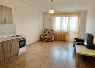 Продаю квартиру студию, 32.9 м2, Санкт-Петербург, Кушелевская дорога, 3к12, метро Площадь Мужества