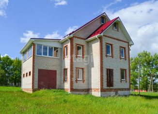 Продам дом, 262 м2, село Отрадинское, Школьная улица, 2