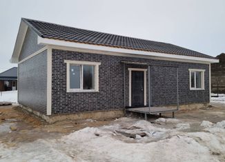 Продам дом, 90 м2, село Михалёво, территория Михалёво-4, 1