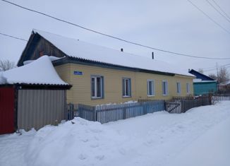 Продам дом, 36.4 м2, Калачинск, Больничная улица, 26