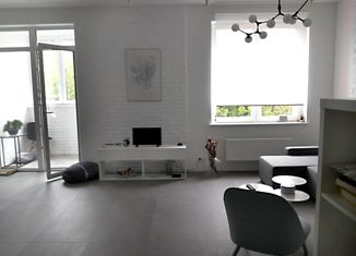 Продажа квартиры студии, 40 м2, Москва, улица Фабрициуса, 18, район Южное Тушино