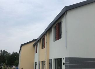 Продам таунхаус, 80 м2, Екатеринбург, Чкаловский район, Абрикосовая улица, 24/1