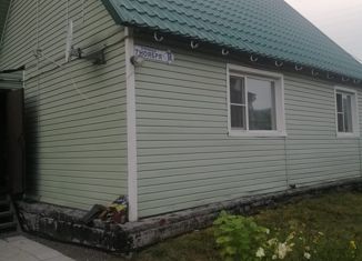 Продаю дом, 46 м2, Таштагол, улица 7 Ноября, 1А