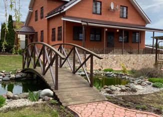 Продам дом, 320 м2, село Маслово