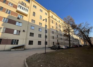 Продаю 3-ком. квартиру, 91 м2, Санкт-Петербург, Бумажная улица, 22к2, Бумажная улица