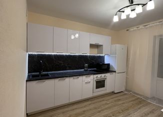 Продаю 1-комнатную квартиру, 39.7 м2, Воронеж, ЖК Крымский Квартал, Крымская улица, 3/1