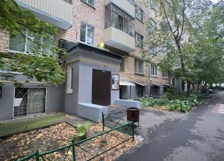 Продам квартиру студию, 19 м2, Москва, улица Академика Комарова, 7А, район Марфино