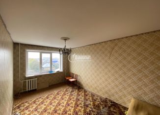Продается 3-комнатная квартира, 63.1 м2, Курган, улица Черняховского, 8, район Рябково