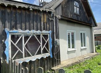 Дом на продажу, 36.8 м2, поселок городского типа Яя, Анжерский переулок, 7