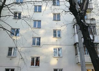 Сдается двухкомнатная квартира, 45 м2, Ярославль, улица Свердлова, 101, жилой район Пятёрка