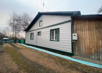 Продается дом, 63.5 м2, село Пригородное, Рабочая улица, 4